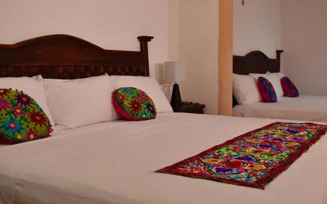 Hotel Peregrina