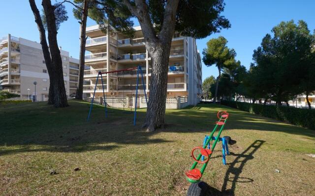 Cala Dorada