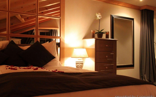 Hotel Albatros Zermatt