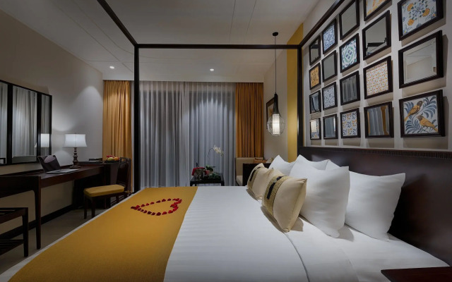 Allegro Hoi An. A Little Luxury Hotel & Spa