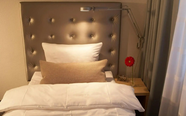 Hotel Maximilians