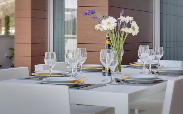Vivo Mare Beachfront Elite Residences
