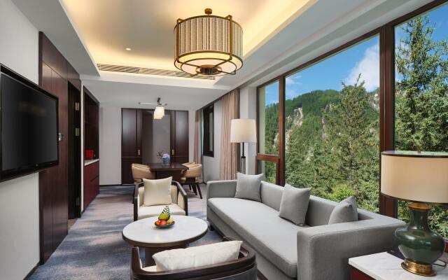 InterContinental Resort Jiuzhai Paradise by IHG