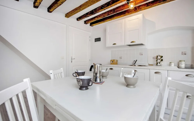 Apartment CA 1620 - Rosa Selvatica