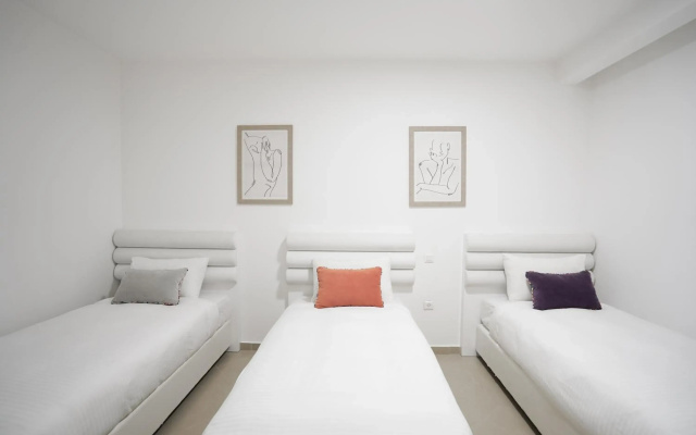 Golf Residence Eilat
