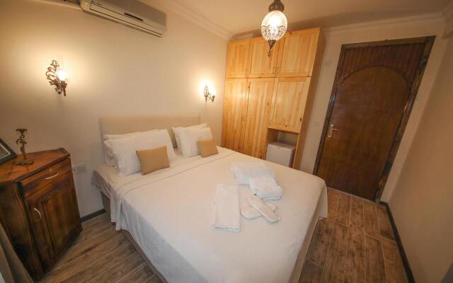 Ağva Deniz Yıldızı Otel