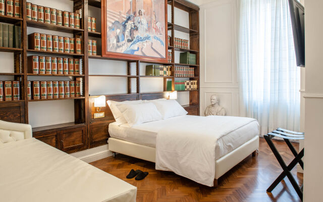 Navona Central Suites