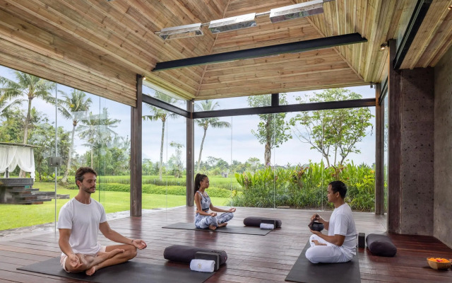 GDAS Bali Health and Wellness Resort - Adults Only