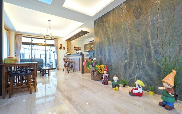 Sakura Bed and Breakfast