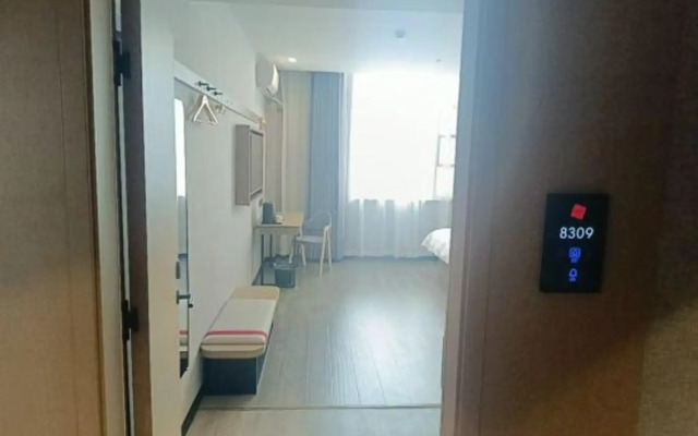 Shankee Hotel (Bo'ai)