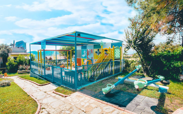 Yel Holiday Resort - All Inclusive