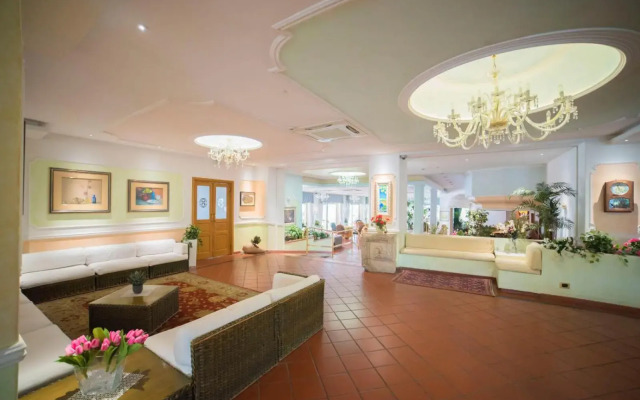 Hotel Orizzonte