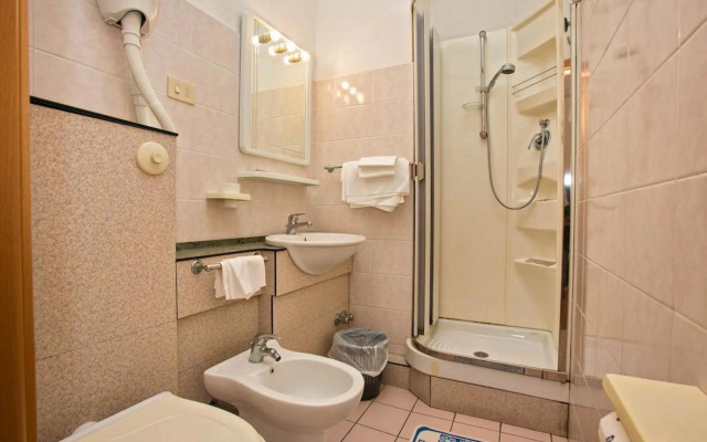 Hotel Antares