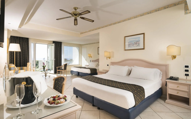 Sant Alphio Garden Hotel & Spa