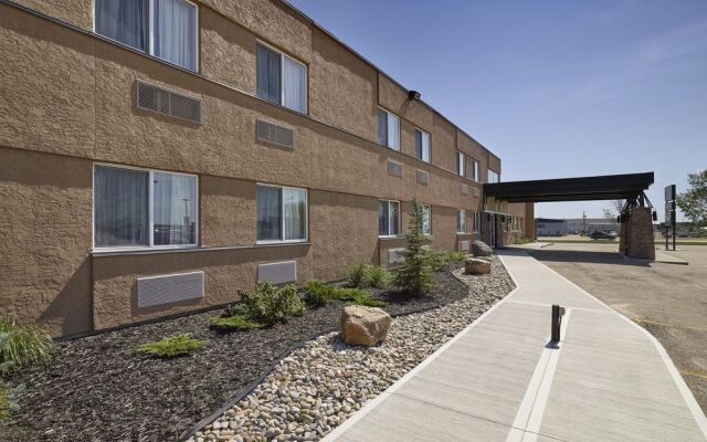 The Neighbourhood Inn Express