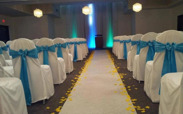 Best Western Plus Liverpool Hotel & Conference Centre