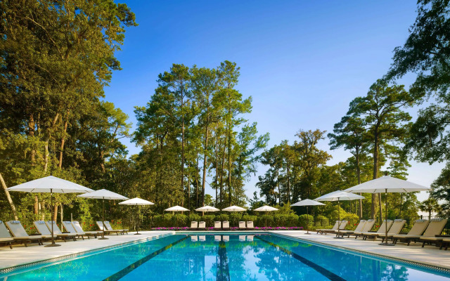 Montage Palmetto Bluff