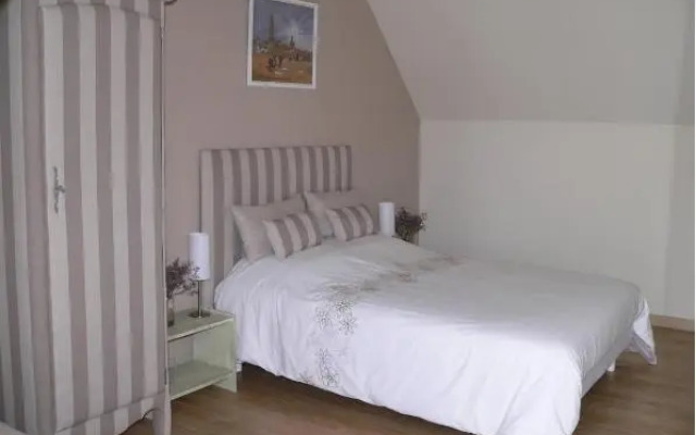 Chambres d'hôtes Entre mer et marais