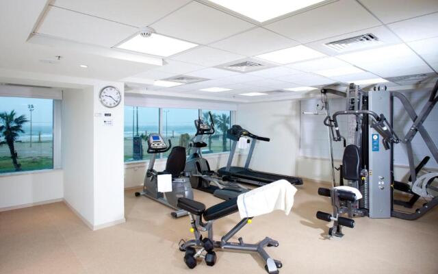 West All Suite Hotel Ashdod