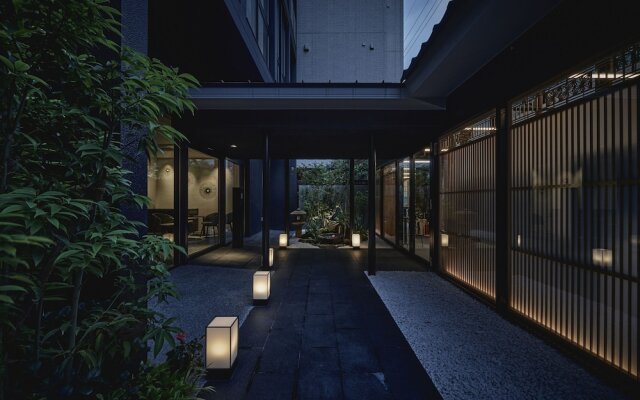 The Hotels Hakata Harushige Honkan