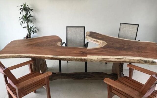 Bacalar 777 Hotel Boutique