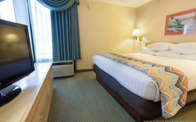 Hampton Inn Cape Girardeau