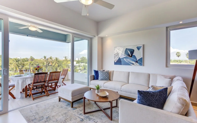 Altamar Canal View Condos