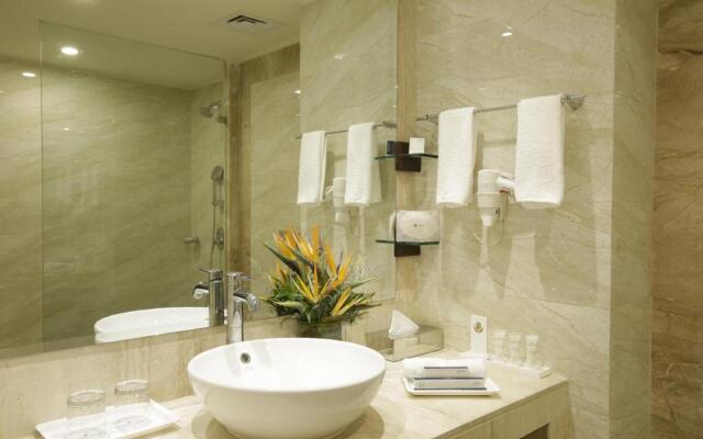Golden Tulip Suites Gurgaon