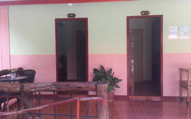 Yayei Homestay