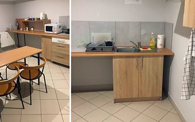 Hostel City Center Gdynia