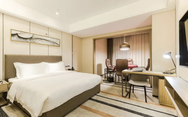 Rongjin Hotel Shenzhen