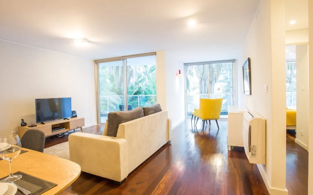 Quinta da Nogueira Boutique Apt