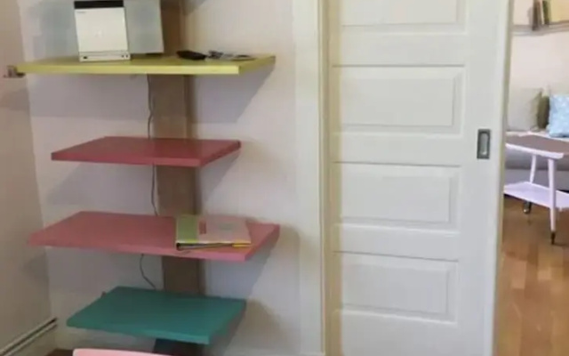 Holiday Apartment Sparrow's Nest