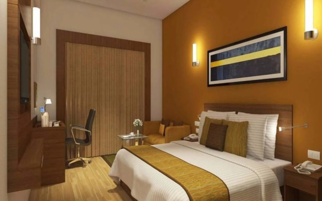 Lemon Tree Hotel Gachibowli Hyderabad