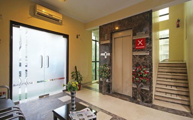 OYO 5106 HKS Residency