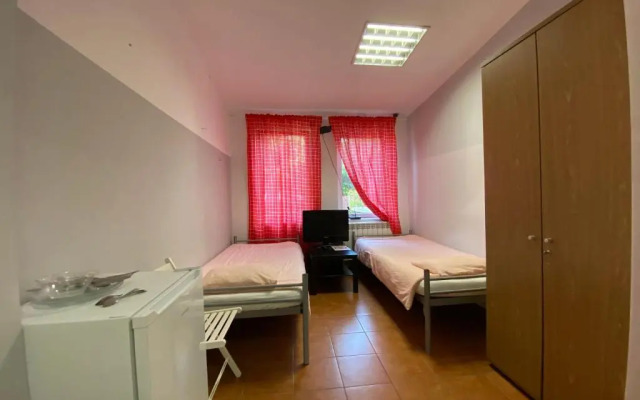 Pokoje Warszawa Modlinska 267 No 2
