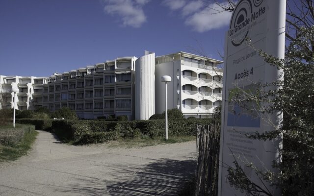 Studio Cabine Le Flot bleu