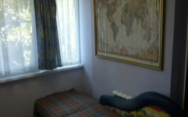 На Невской улице