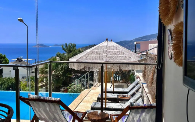 Villa Serefe