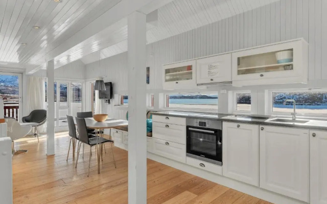 Vesterålen Apartment