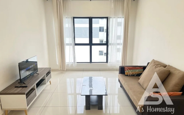 Trader Garden Residences