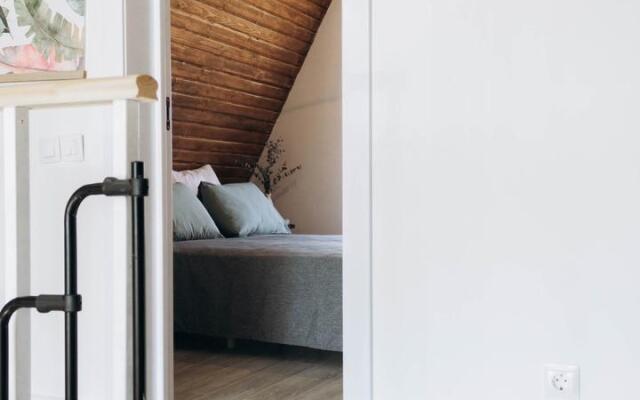 Scandi House Guest house