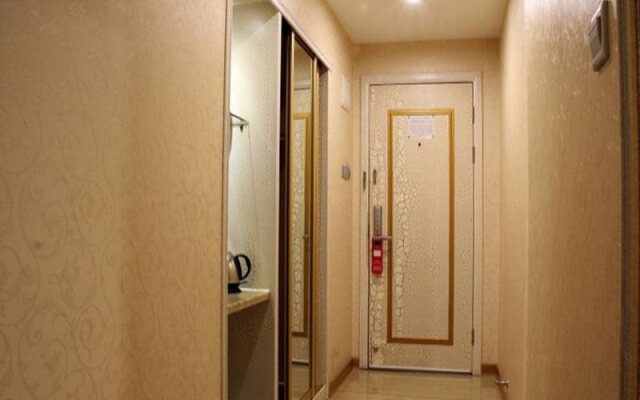 Crowne Holiday Hotel - Jinjiang