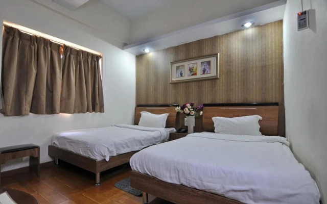 Hotel Akash