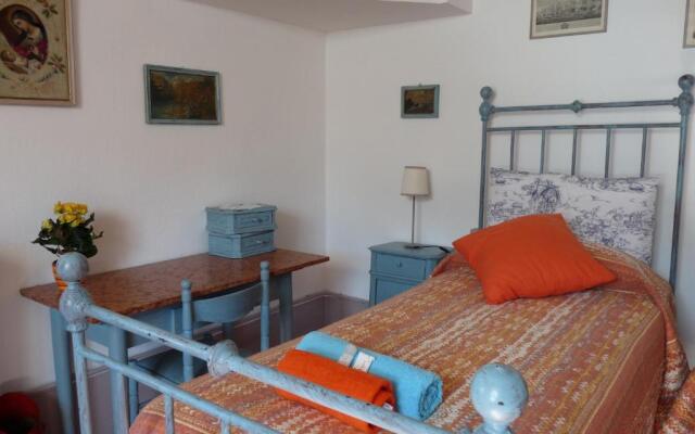 B&B "A Casa di Camilla"