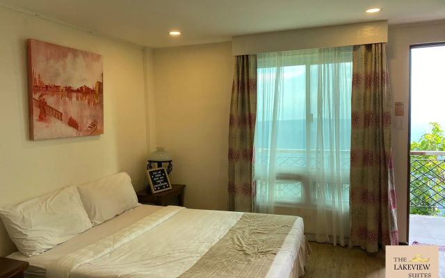 The Lakeview Suites