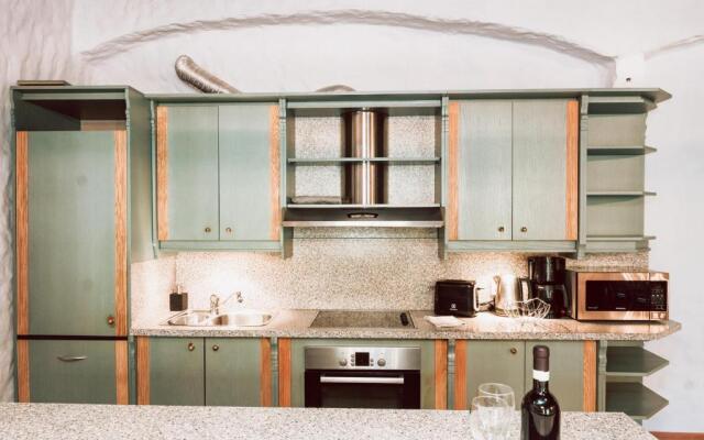 Tallinn City Apartments Old Town 3 bedroom