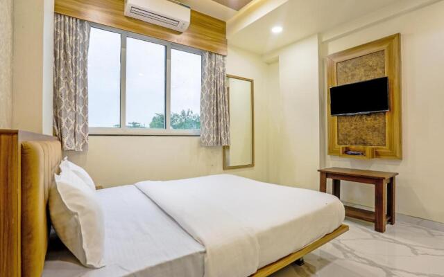 Sai Sagar Lodging & Boarding