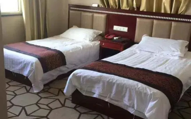 Kashgar East Lake View Hotel (Gucheng Branch)
