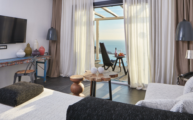 Myconian Avaton, Mykonos, a Member of Design Hotels